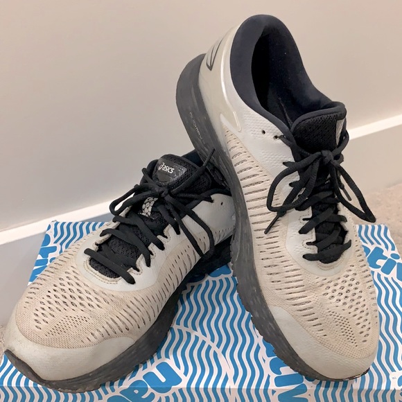 Asics Gel-Kayano 25 running shoes - Picture 1 of 6